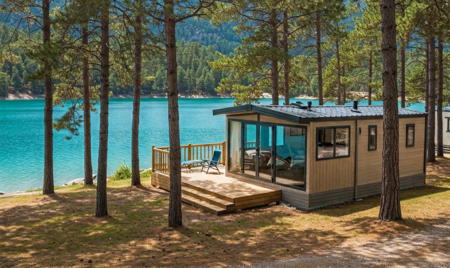Comment financer l&rsquo;achat d&rsquo;un mobil-home ?
