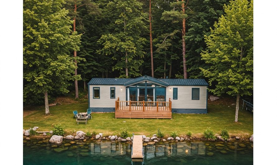 Quels sont les avantages de la location de mobil-home par rapport à d&rsquo;autres types d&rsquo;hébergement ?