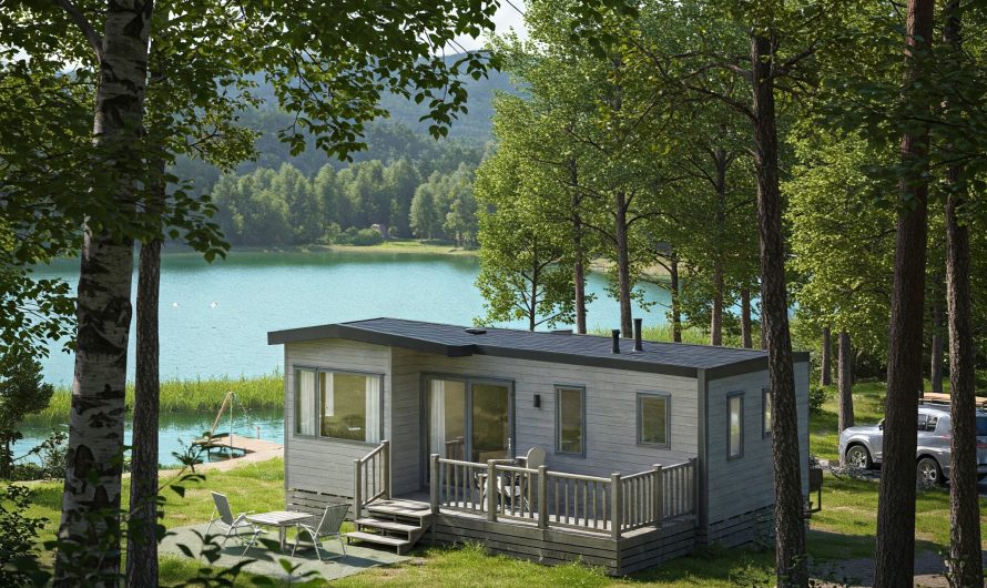 Comment assurer un mobil-home ?